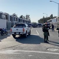 Policías rescatan a cuatro hombres y dos mujeres secuestrados en Tlajomulco