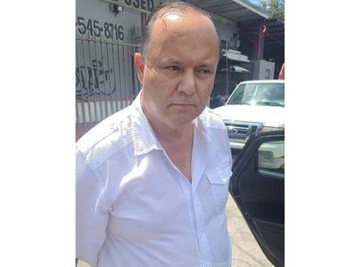 Con carnes asadas, festejan en Chihuahua la detención de César Duarte