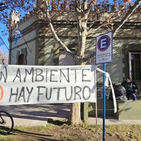 Trabajadores de mantas oleofílicas piden que den marcha atrás con la resolución que atenta contra sus empleos