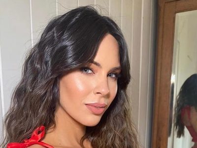 Barby Franco se sinceró sobre su futuro junto a Fernando Burlando