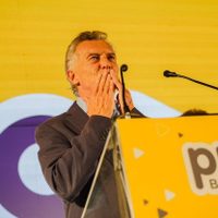 Macri le contestó a Martín Menem: “Preguntale a Cristina si favorecimos mucho al kirchnerismo"