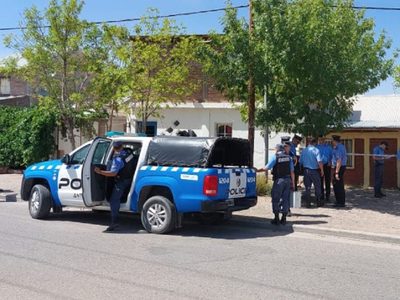 El joven que conducía el automóvil en la persecución policial del barrio Melipal dio otra versión