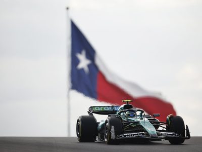 Un coche renovado: las mejoras que tendrá Fernando Alonso en Austin