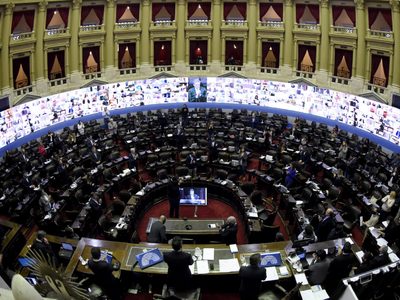 Después de más de un año y medio, la Cámara de Diputados volverá a sesionar de manera presencial
