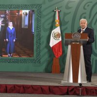 AMLO envía condolencias al pueblo de Haití tras magnicidio del presidente Moïse