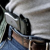 Diputados dio media sanción a un proyecto sobre la tenencia legal de armas
