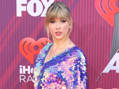 ¡Polémica! Los fans de Taylor Swift se molestaron en Twitter por este comentario. ¡Mirá!