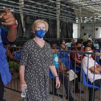 ACNUR denuncia "presión sin precedentes" contra migrantes en México y Centroamérica