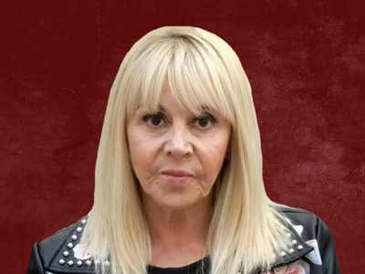 La furia de Claudia Villafañe contra Mario Baudry: "Casi rompo la tele"