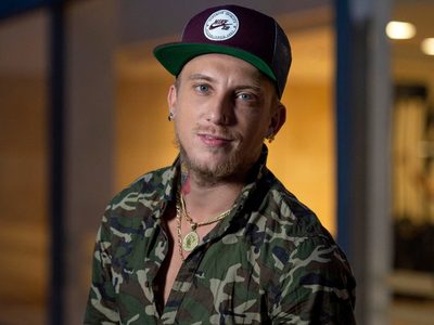 "Mi vida": El Polaco expuso el doloroso problema por el que atraviesa una de sus hijas