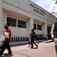 López-Gatell presume tres meses de reducción de epidemia de covid-19