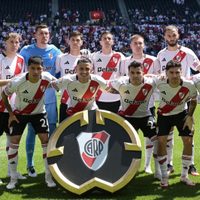 Llegó hace poco y ya se iría: el jugador de River que tiene las horas contadas en el club