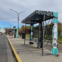 La municipalidad de Neuquén podría sancionar a la concesionaria de COLE por adherir al paro de la UTA