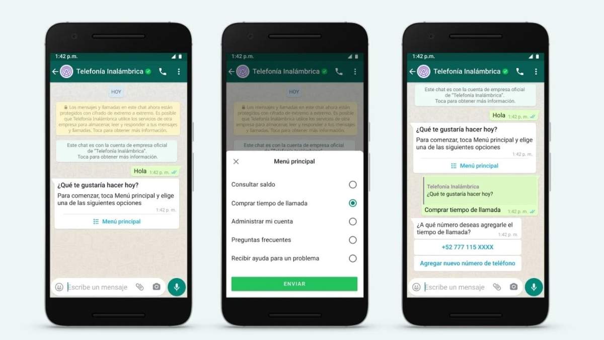 Se aplicará también para mostrar la imagen de perfil
