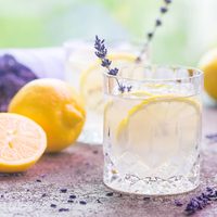 Limonada de Lavanda: dale un toque glam y delicioso a tu mesa en este verano con esta receta original y perfecta