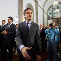 Nuño insiste y dice que la reforma educativa es 'acorde con el siglo 21”
