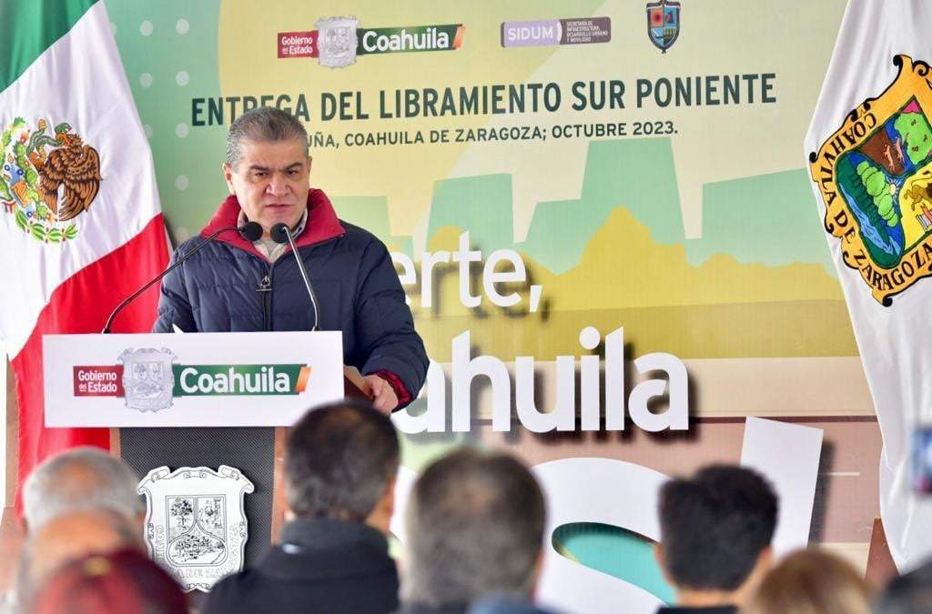 Riquelme. Protección a mando policial con negro historial