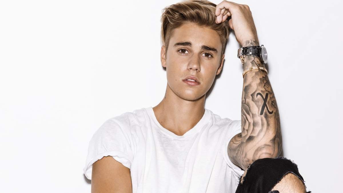 Justin Bieber. Fuente: (Instagram)