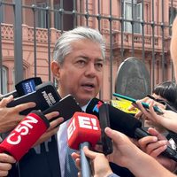 Rolando Figueroa: “Los neuquinos aportamos mucho a la Patria y queremos una justa distribución”