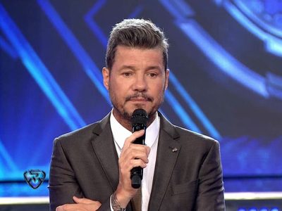 “Siempre presente en mi vida”: Marcelo Tinelli abrió su corazón en las redes con un mensaje inespera