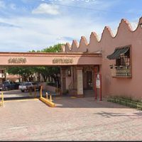 Abandonan en hotel a niño de origen ruso en Piedras Negras; autoridades buscan a mujer y otro menor