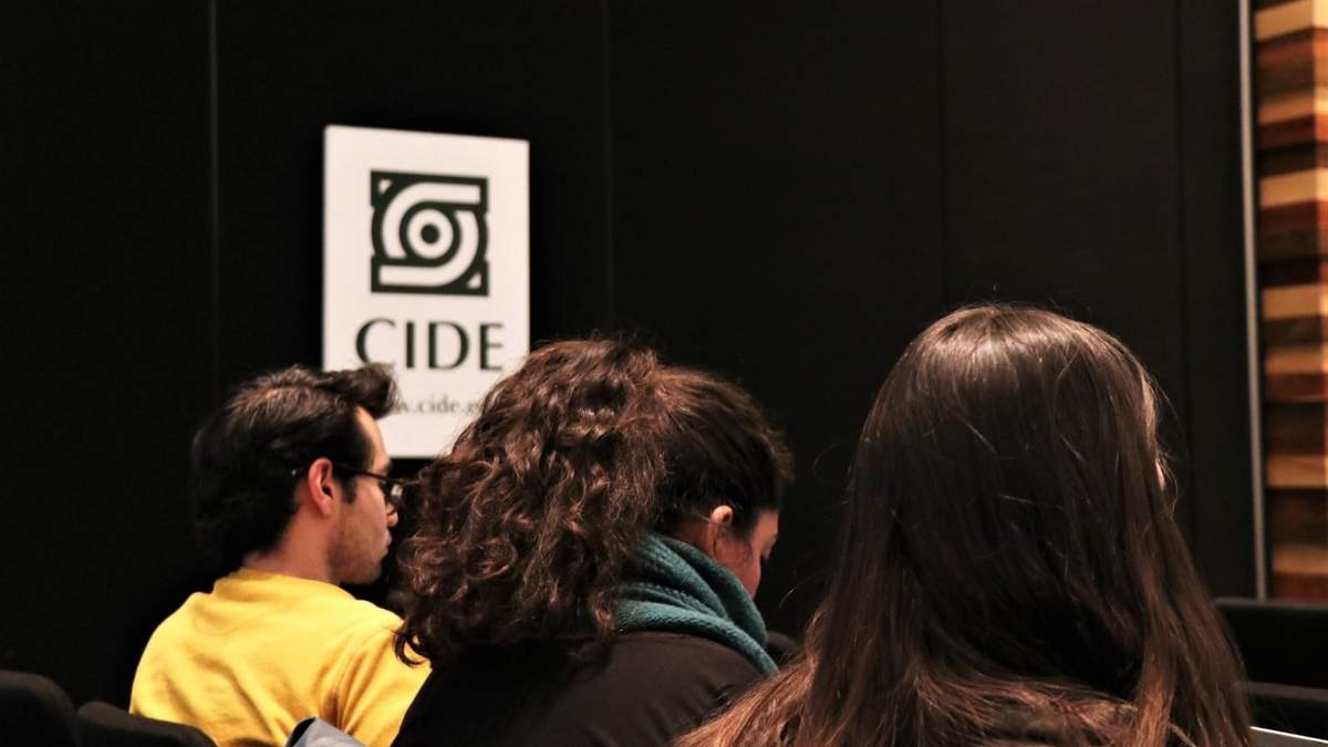 El CIDE
