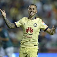Darío Benedetto, primera baja del América; es cedido a préstamo al Boca Juniors