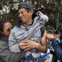 Suman 6 mil 511 casos de sarampión en lo que va del año, cifra que supera el total del 2025