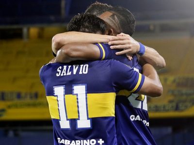 Boca a semifinales: la palabra de Tevez, las fechas con Santos y el posible cruce con River
