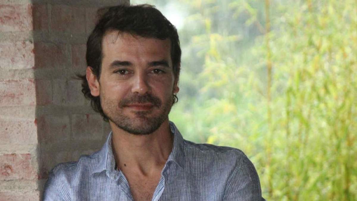 Pedro Alfonso. Fuente: (Instagram)