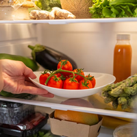 El truco para conservar los tomates frescos por más tiempo: solo necesitás un poco de cinta