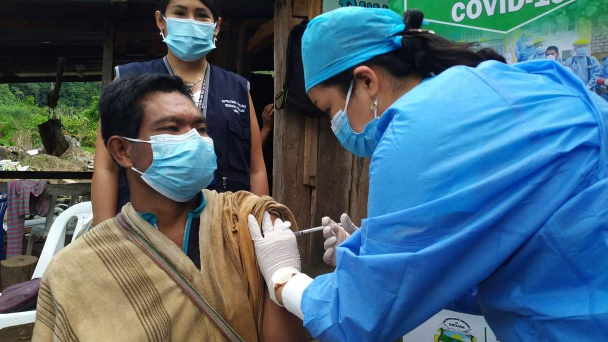 Técnicamente, un médico rural es aquel que atiene poblaciones de no más de 15 mil habitantes. Fuente: (Twitter)