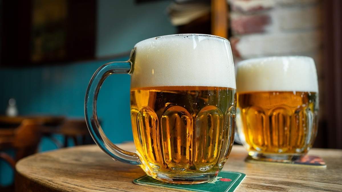 Sube el consumo de cerveza sin alcohol. Fuente: (Instagram)