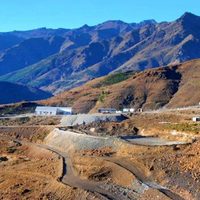 Mina de Andacollo: así fue el compromiso asumido del gobierno de Neuquén