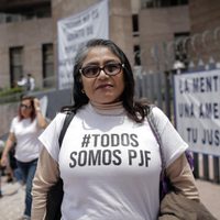 Sindicato del PJF invita a no participar en el paro salvo que lo decreten juzgadores o el Consejo