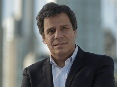 ¿Qué hizo la Justicia con la denuncia de Facundo Manes a Santiago Caputo por el conflicto en el Congreso?