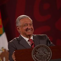 AMLO exige a Vitol que revele el nombre de funcionarios de Pemex que recibieron sobornos