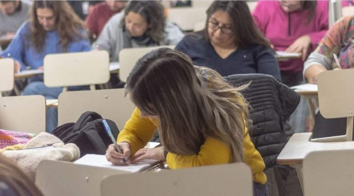 Las becas Gregorio Álvarez estarán disponibles para personas entre 5 y 35 años de edad. Fuente: (Gobierno de Neuquén)