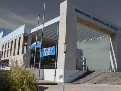 "Por el coronavirus": cambios en el debate por la coparticipación
