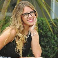 ¡Otro challenge subido de tono! Nati Jota se sumó al reto viral con una foto de alto vuelo