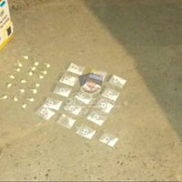 La Policía demoró a dos sujetos y les secuestró drogas y un automóvil en Neuquén