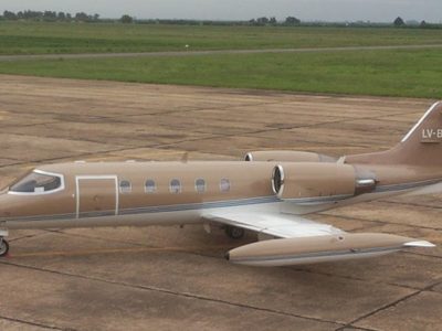 Tragedia en Esquel: un avión sanitario se estrelló