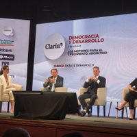 Gutiérrez: “Es el momento de acelerar en Vaca Muerta”