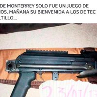 Policía resguarda universidades en Saltillo ante presunta amenaza contra estudiantes