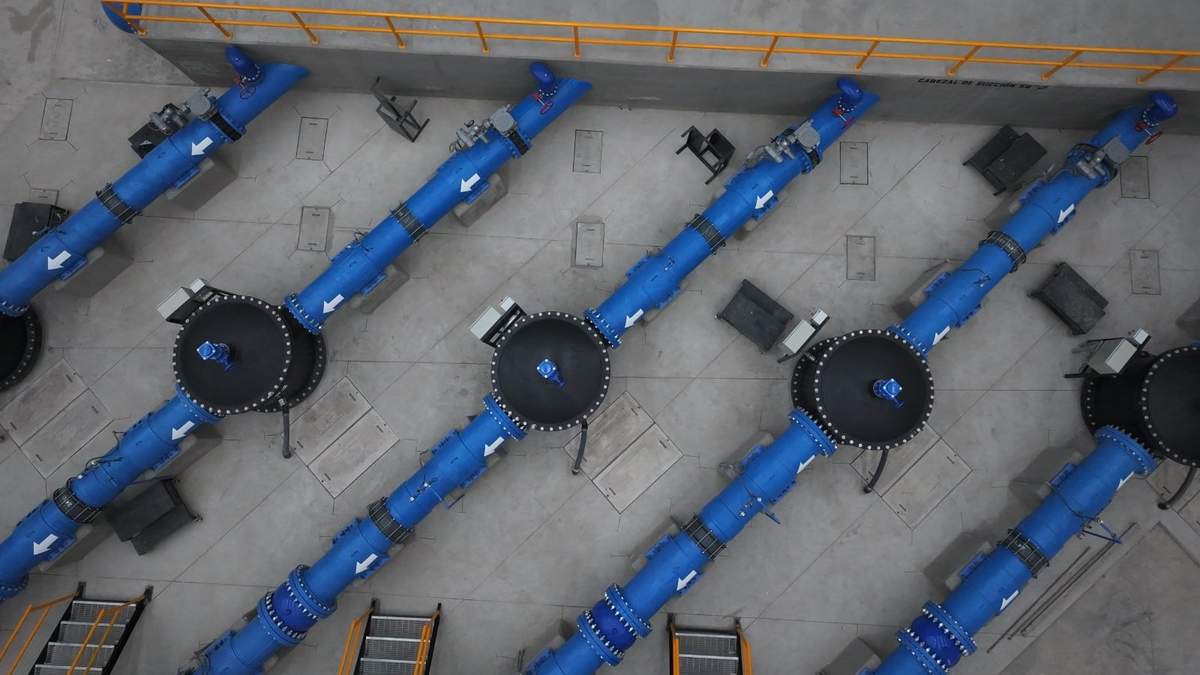 Edomex anuncia corte masivo de agua por siete días; ¿qué municipios y colonias se verán afectadas?