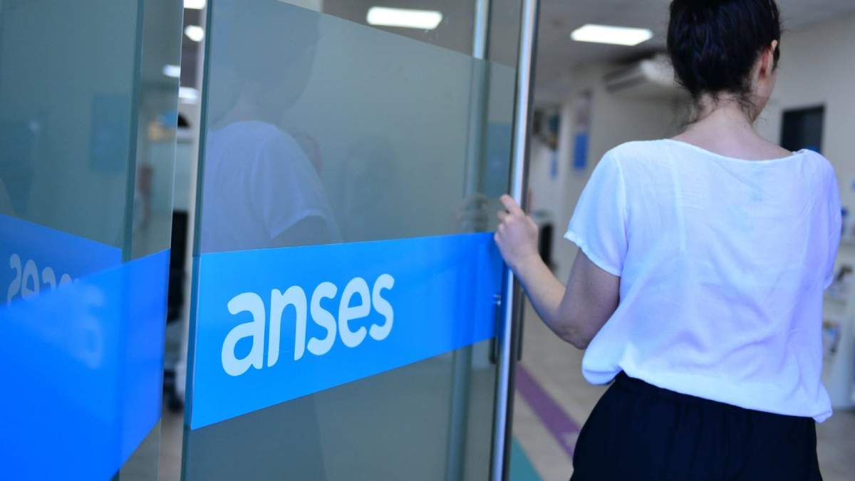 Los pagos que depositará la ANSES en la segunda semana de julio. Fuente: (Twitter)