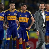 Se fue de Boca y vive un calvario: el defensor que estuvo un mes sin ser convocado