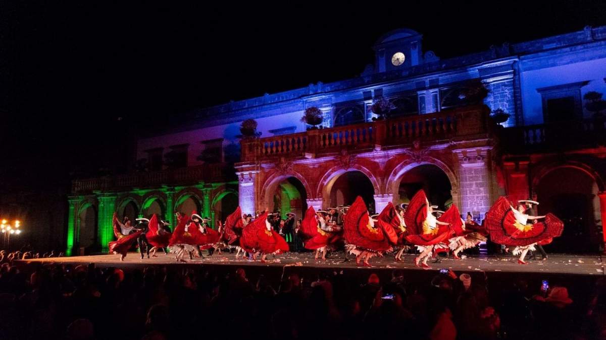 El ballet