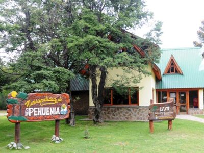 Nueva línea de colectivos conectará Villa Pehuenia con Neuquén capital