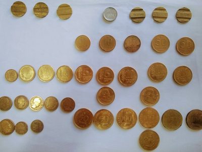 Si tenés esta moneda la podés vender hasta en 5 millones de pesos